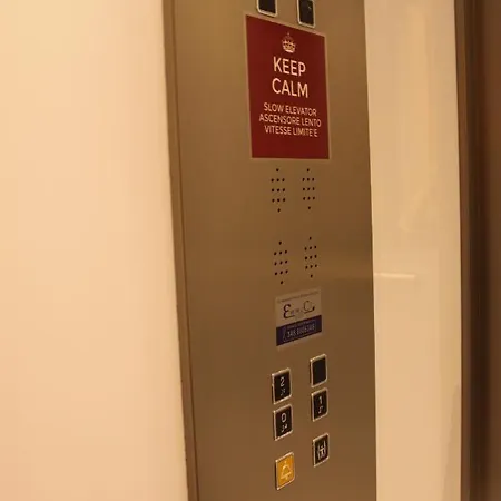 La Gare Fiera Отель типа 