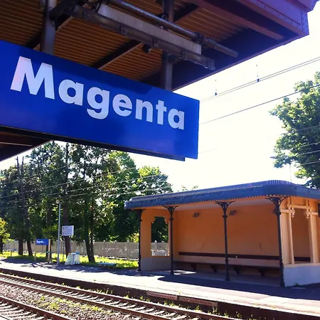 La Gare Fiera 2*