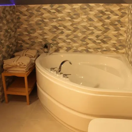 فندق مبيت وإفطار La Gare Fiera 2*