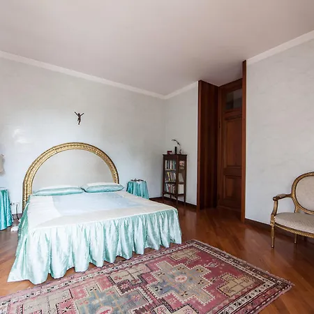 فندق مبيت وإفطار La Gare Fiera 2*